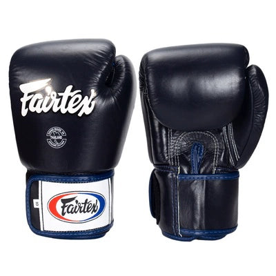 Fairtex BGV1 Velcro Training Gloves (12 Colors)