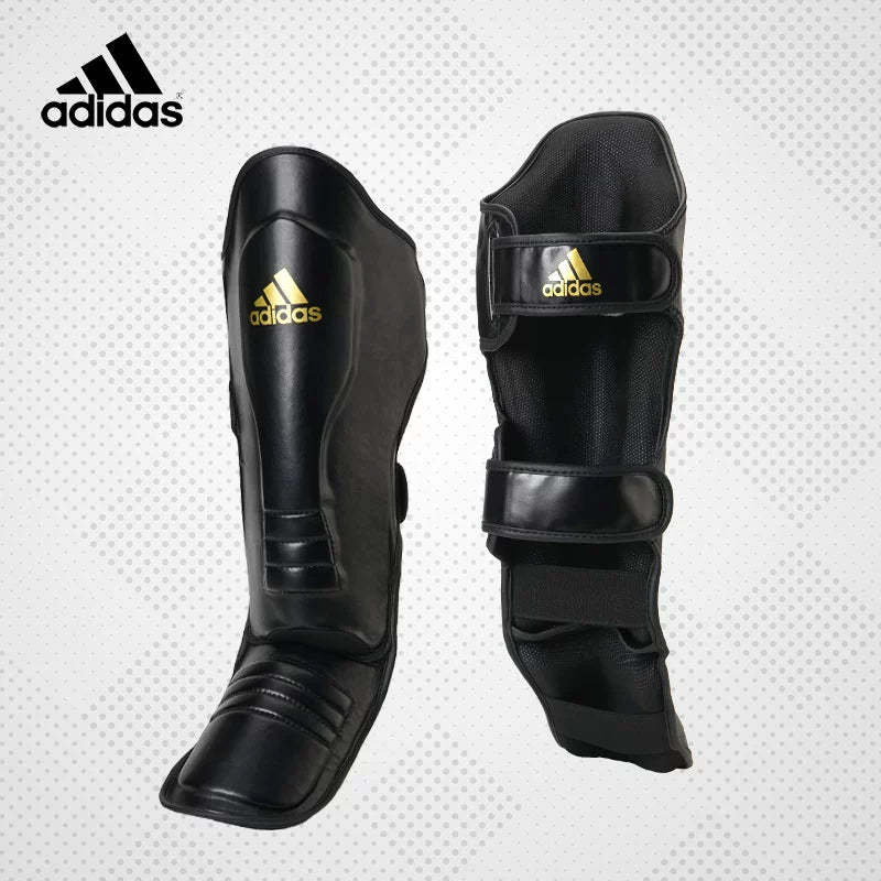 adidas Super Pro Shin n' Step Shin Guards (3 Colors)