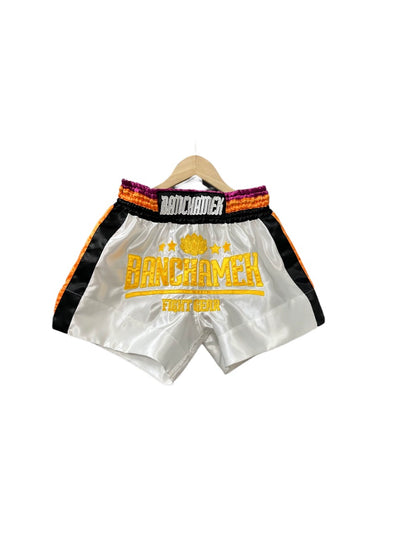 Buakaw Banchamek Fight Shorts (5 Colors)