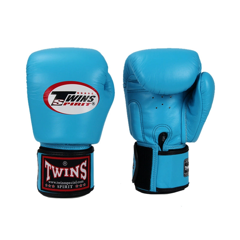 Twins BGVL3 Velcro Training Gloves (17 Colors)