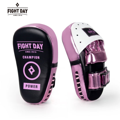 FIGHTDAY FKP3 Hybrid Mitts (5 Colors)