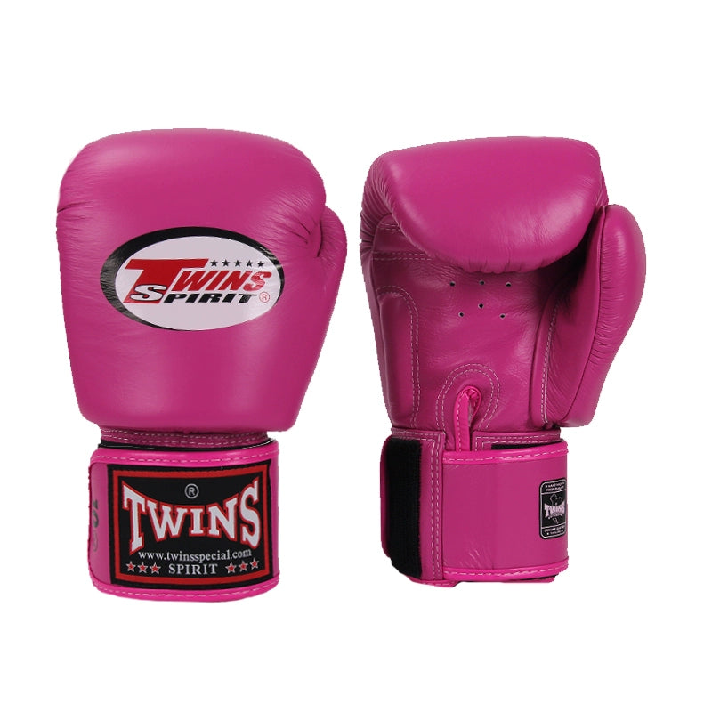 Twins BGVL3 Velcro Training Gloves (17 Colors)