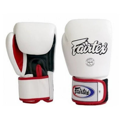 Fairtex BGV1 Velcro Training Gloves (12 Colors)