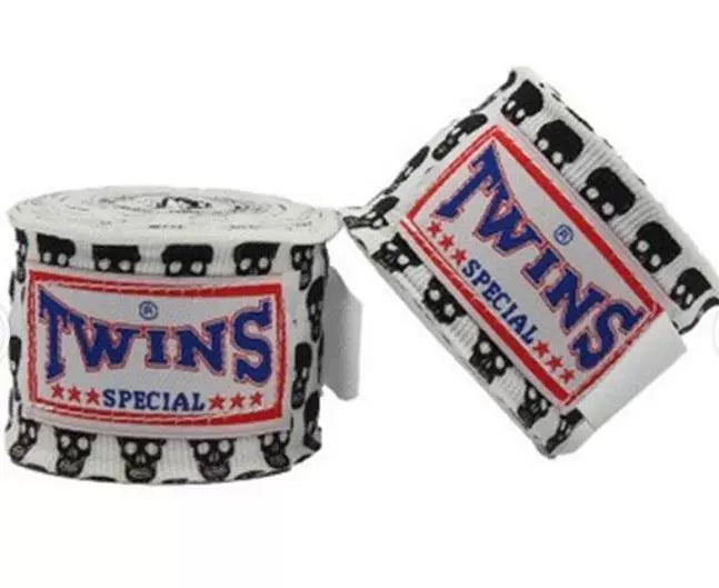 Twins Special Handwraps CH5 (9 Colors)