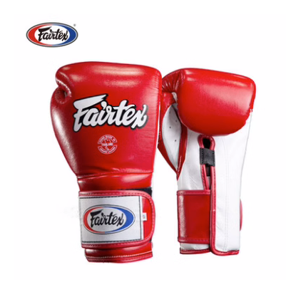 Fairtex BGV9 Velcro Training Gloves (3 Colors)