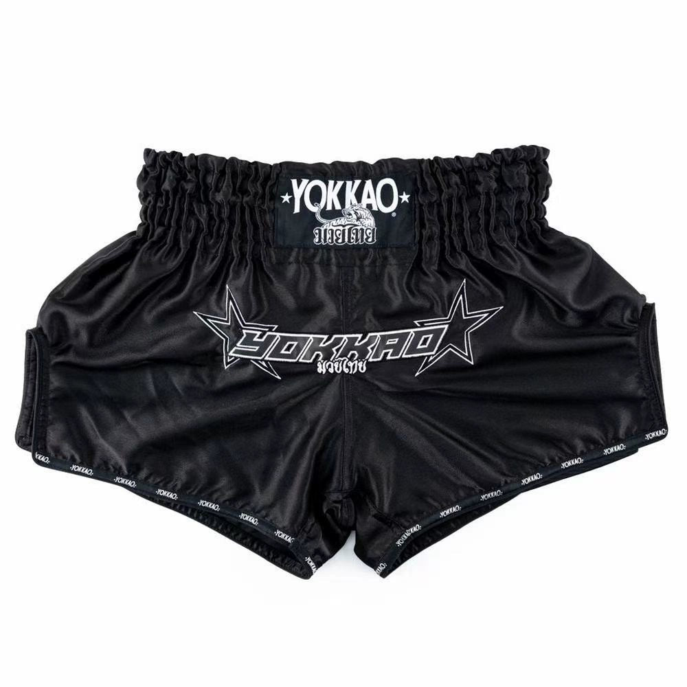 YOKKAO Institution Carbonfit Shorts (4 Colors)