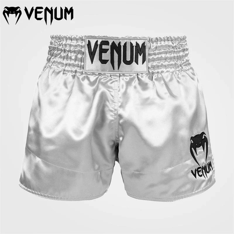 Venum Classic Muay Thai Shorts (16 Colors)