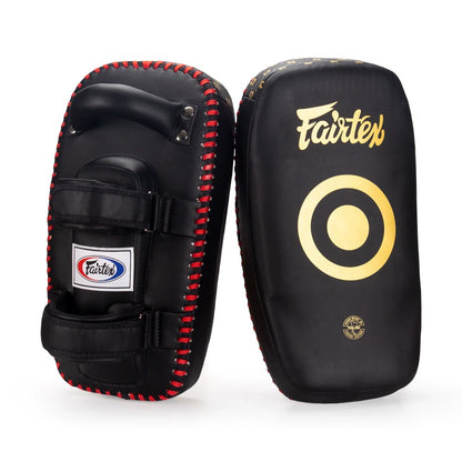 Fairtex KPLC5 Thai Pads (2 Colors)