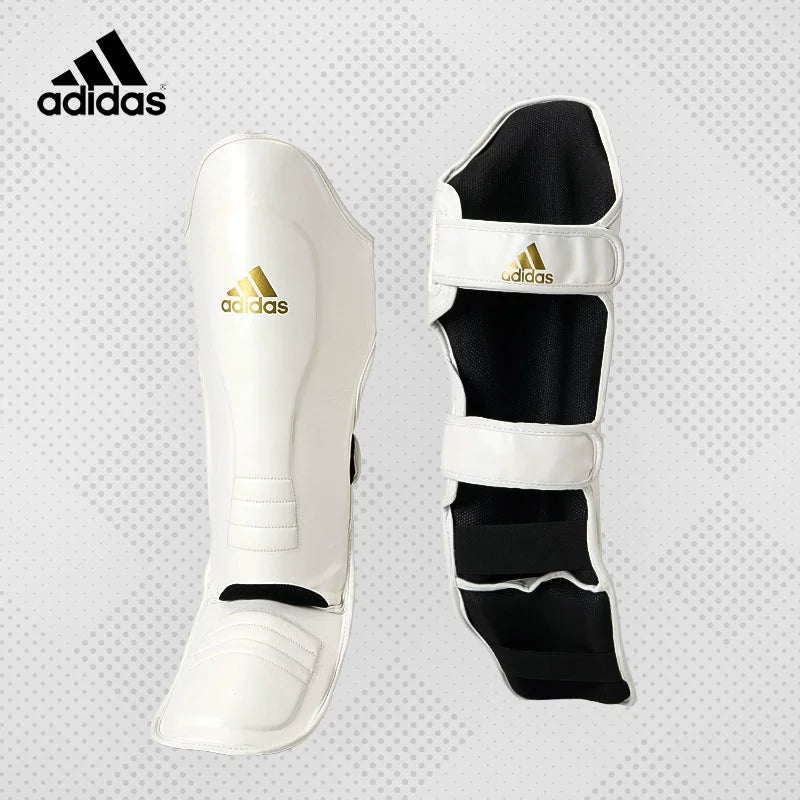 adidas Super Pro Shin n' Step Shin Guards (3 Colors)