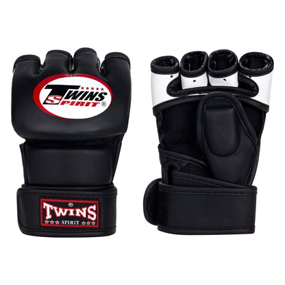 Twins Spirit GGS13 MMA Fight Gloves (2 Colors)