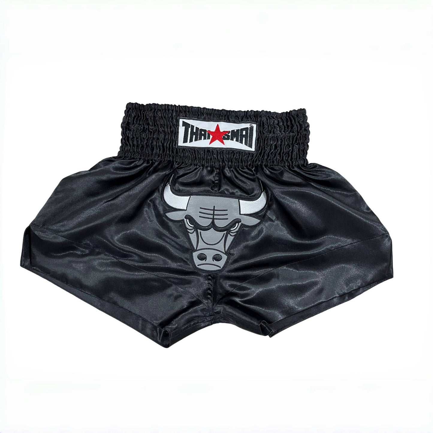 THAISMAI Chicago Bulls Thai Shorts