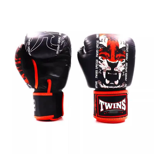 Twins FBGVL3 Velcro Training Gloves (2 Colors)