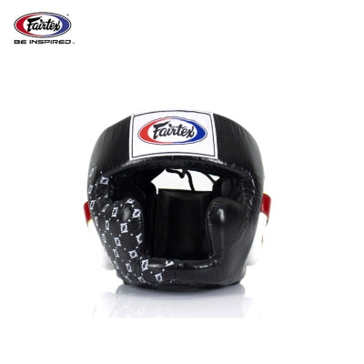 Fairtex HG10 Super Sparring Headgear (2 Colors)