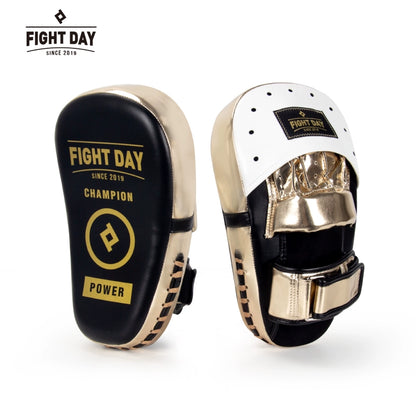 FIGHTDAY FKP3 Hybrid Mitts (5 Colors)