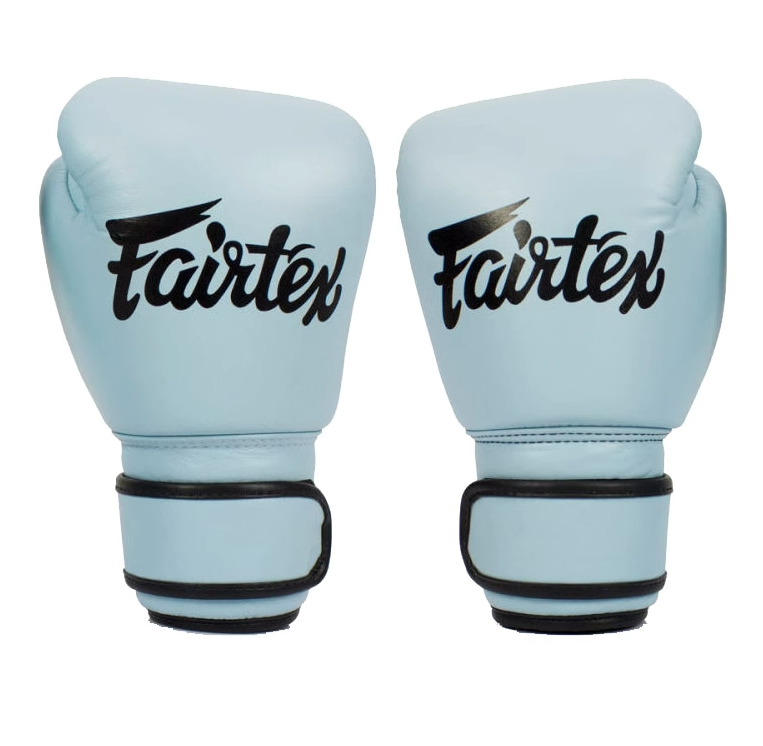 Fairtex BGV20 Velcro Training Gloves