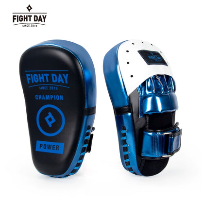 FIGHTDAY FKP3 Hybrid Mitts (5 Colors)