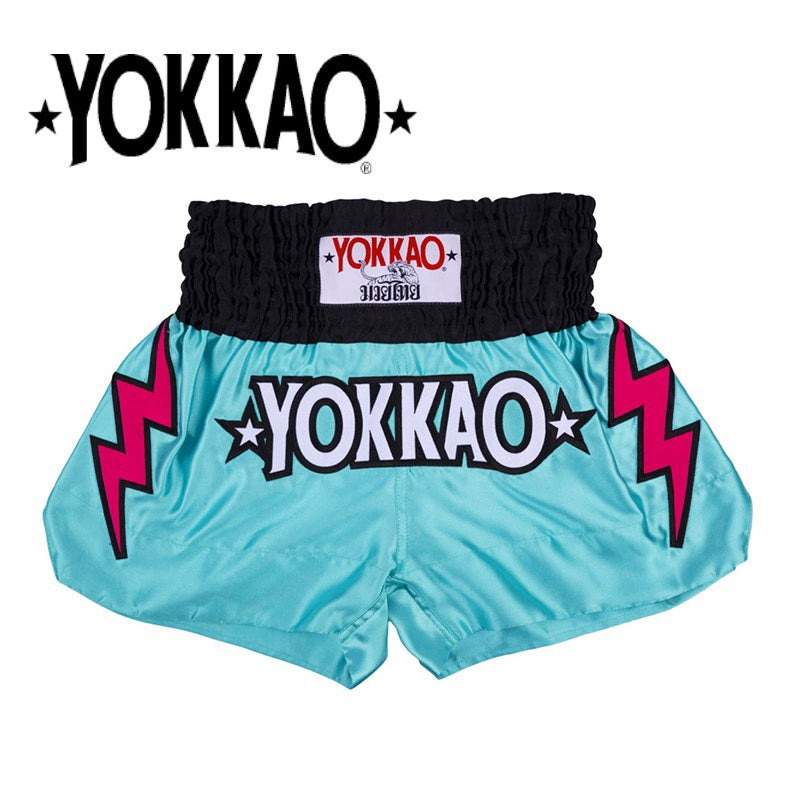 YOKKAO Stadium CarbonFit Shorts (6 Colors)