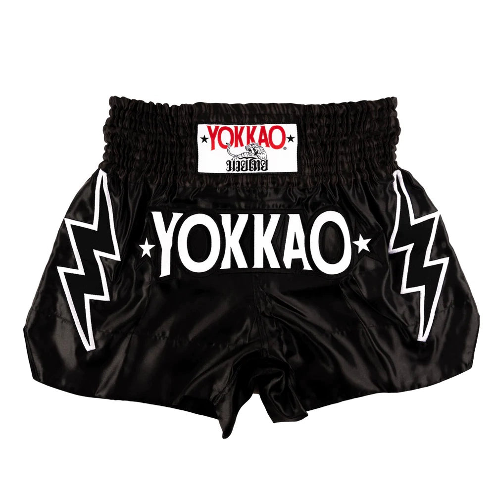 YOKKAO Stadium CarbonFit Shorts (6 Colors)