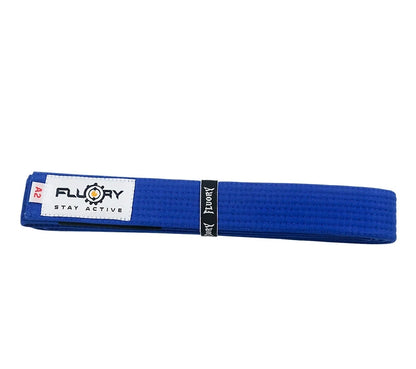 FLUORY Jiu Jitsu Belt