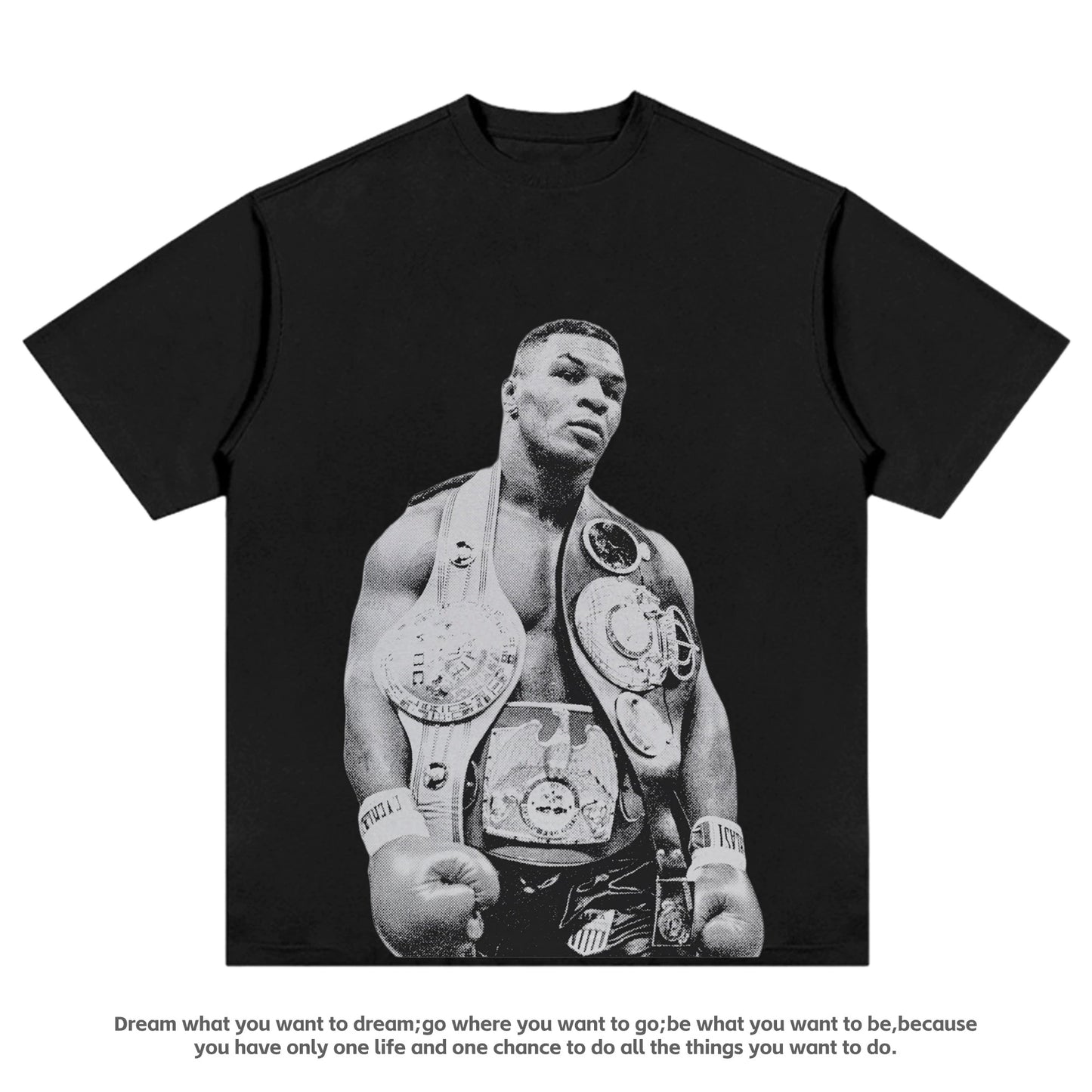 Tyson shirt