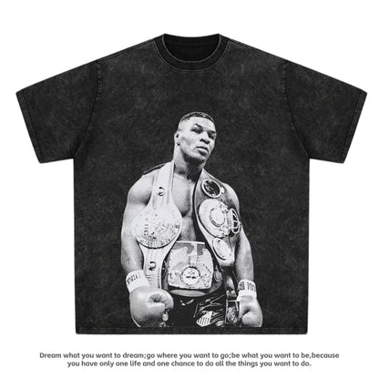 Tyson shirt