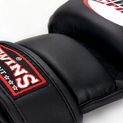 Twins Spirit GGS13 MMA Fight Gloves (2 Colors)