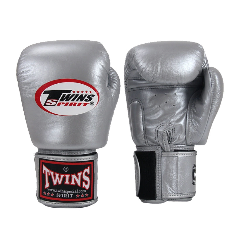 Twins BGVL3 Velcro Training Gloves (17 Colors)