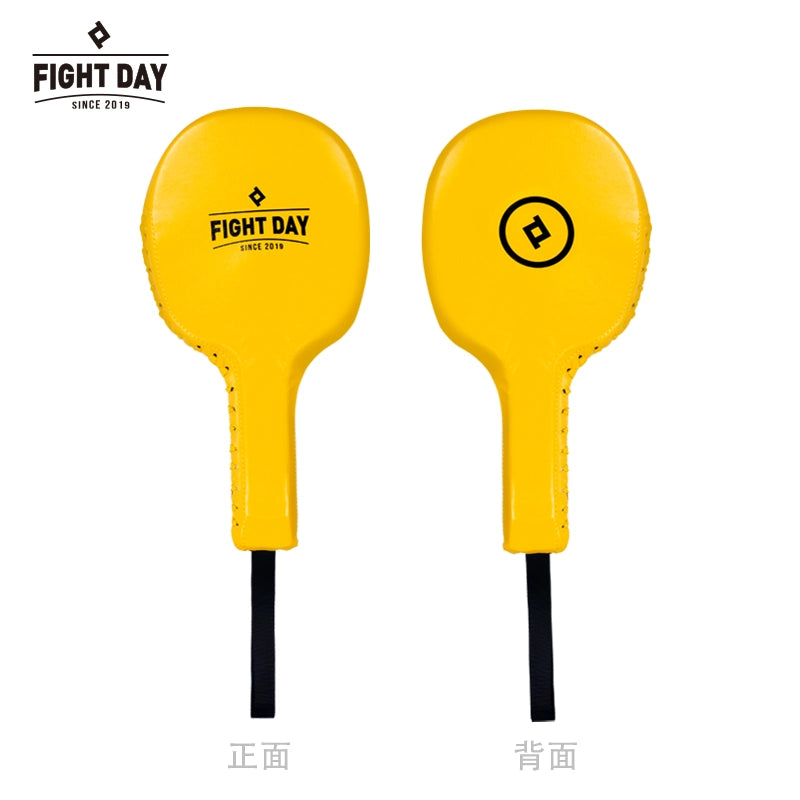 FIGHTDAY FFM7 Boxing Muay Thai Paddles (6 Colors)