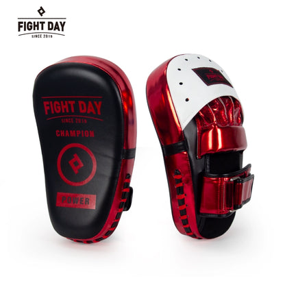 FIGHTDAY FKP3 Hybrid Mitts (5 Colors)