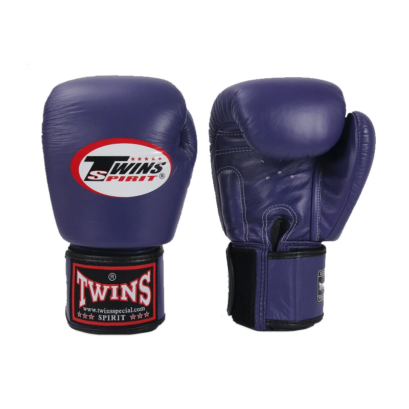 Twins BGVL3 Velcro Training Gloves (17 Colors)