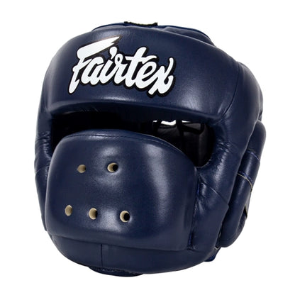 Fairtex HG14 Full Face Protector Head Gear (4 Colors)