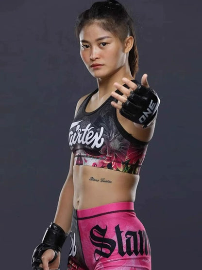 ONE x Fairtex MMA Glove