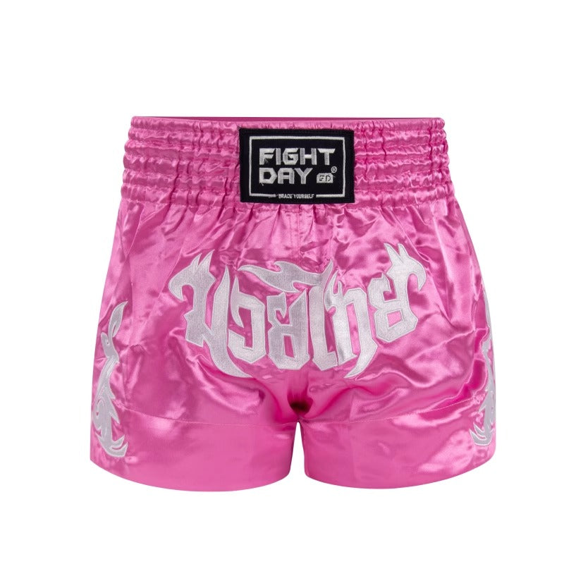 FIGHTDAY Muay Thai Fight Shorts