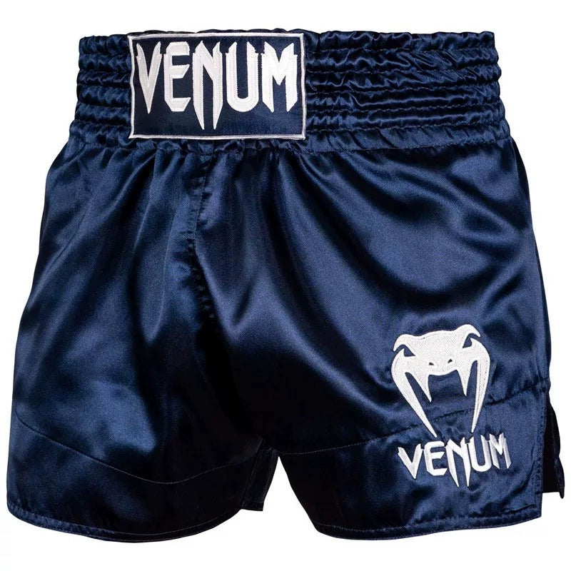 Venum Classic Muay Thai Shorts (9 Colors)