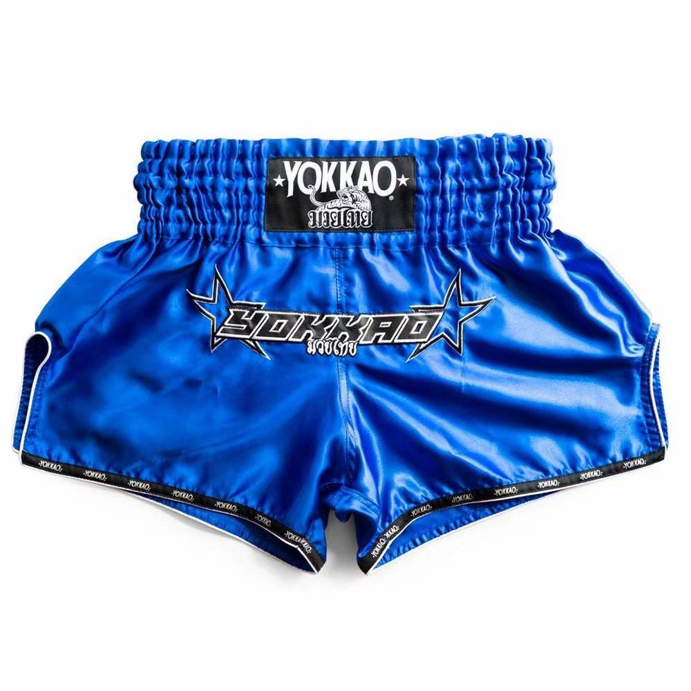 YOKKAO Institution Carbonfit Shorts (4 Colors)