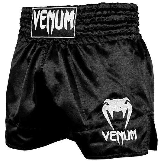 Venum Classic Muay Thai Shorts (9 Colors)