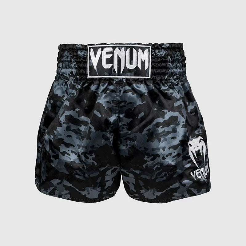 Venum Classic Muay Thai Shorts (16 Colors)