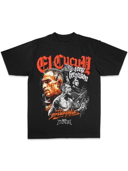 Tony Ferguson "CSO" T-Shirt