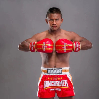 Buakaw Banchamek Fight Shorts (5 Colors)