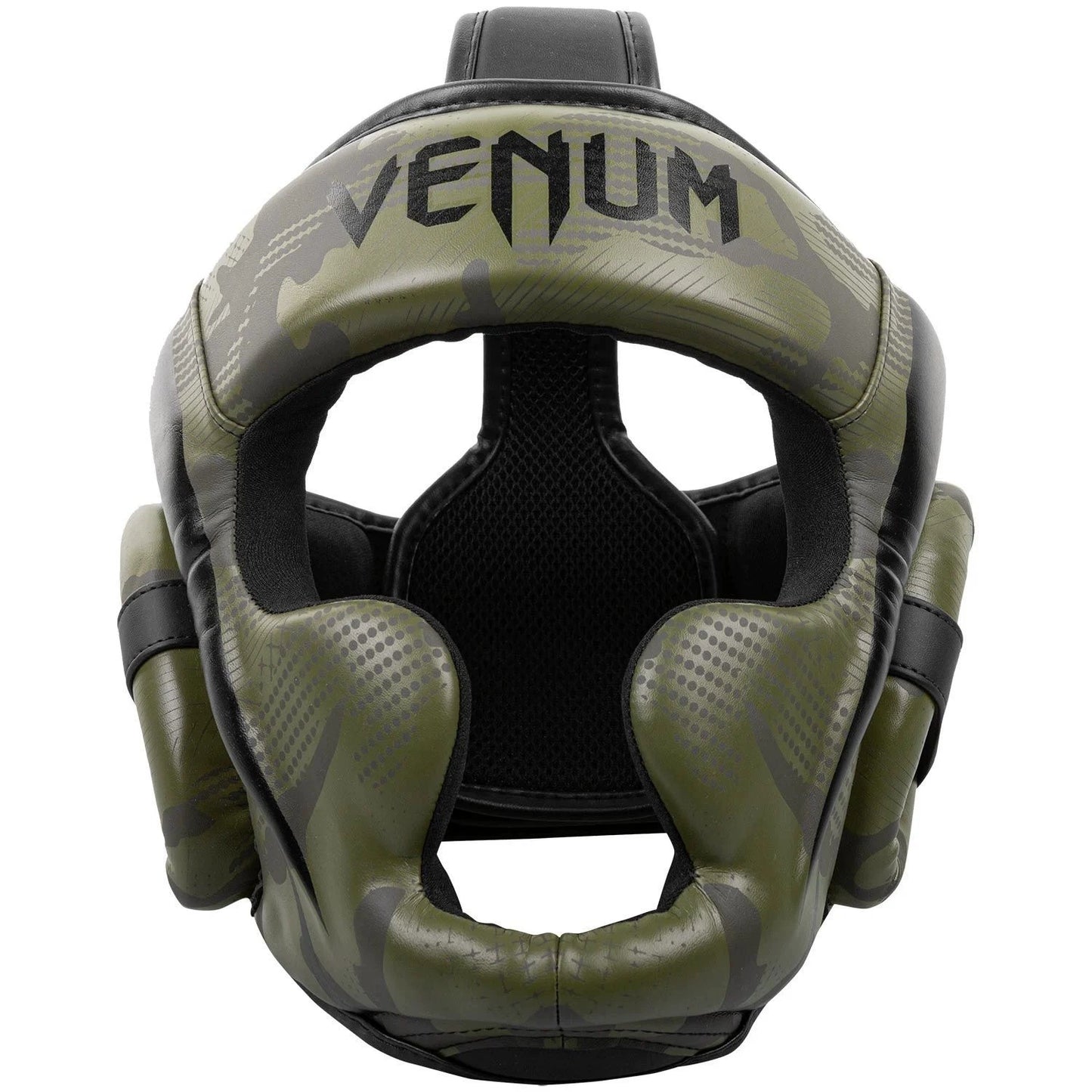 VENUM Elite Headgear