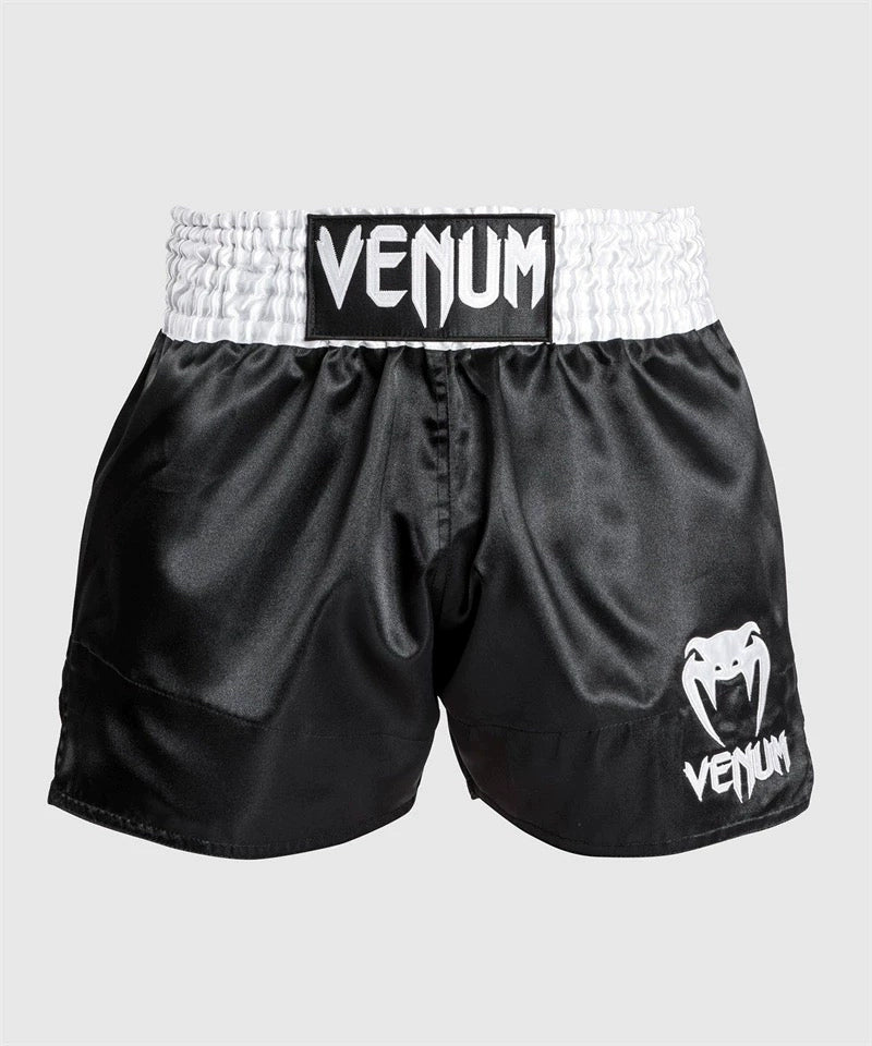 Venum Classic Muay Thai Shorts (16 Colors)