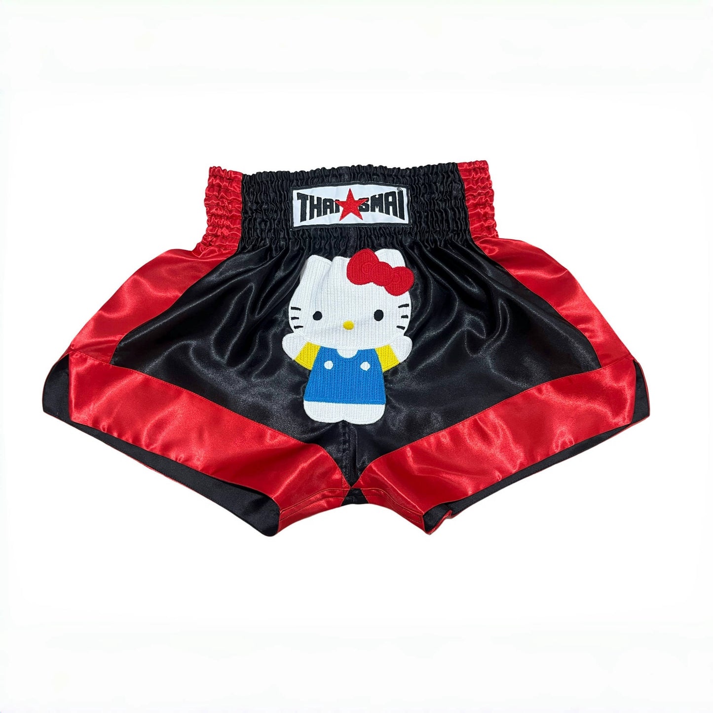 Thaismai Hello Kitty Thai Shorts