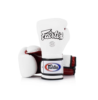 Fairtex BGV9 Velcro Training Gloves (3 Colors)