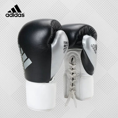 adidas Hybrid 400 Pro Laceup Training Gloves (2 Colors)