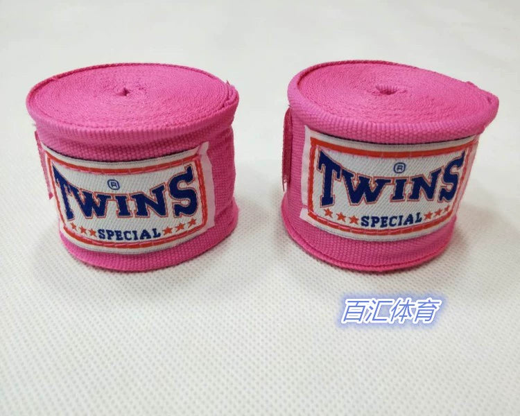 Twins Special Handwraps CH5 (9 Colors)