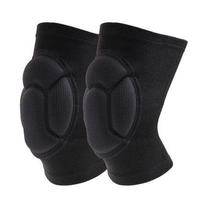 Sparring/Wrestling Knee Pads