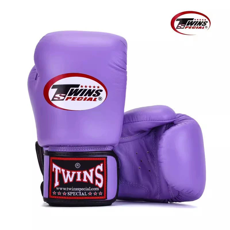 Twins BGVL3 Velcro Training Gloves (17 Colors)