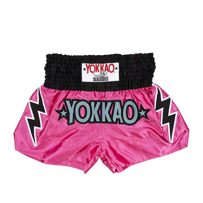 YOKKAO Stadium CarbonFit Shorts (6 Colors)