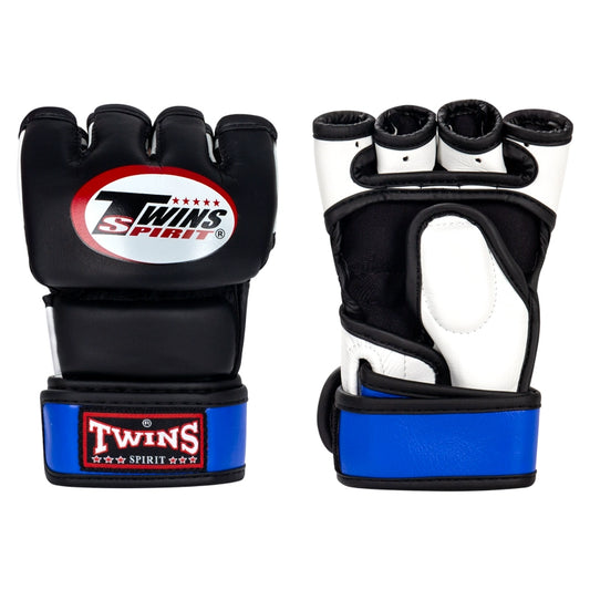 Twins Spirit GGS13 MMA Fight Gloves (2 Colors)