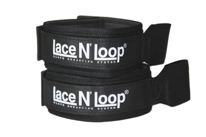 LaceNLoop Boxing Glove Converter (pair)